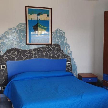Azzurromare Residence プロチーダ エクステリア 写真