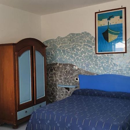 Azzurromare Residence プロチーダ エクステリア 写真