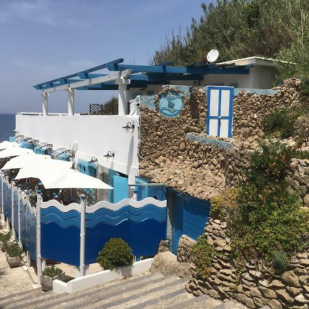 Azzurromare Residence プロチーダ エクステリア 写真