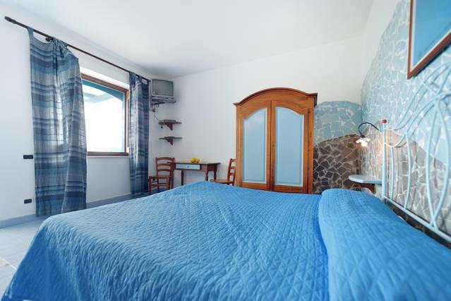 Azzurromare Residence プロチーダ エクステリア 写真