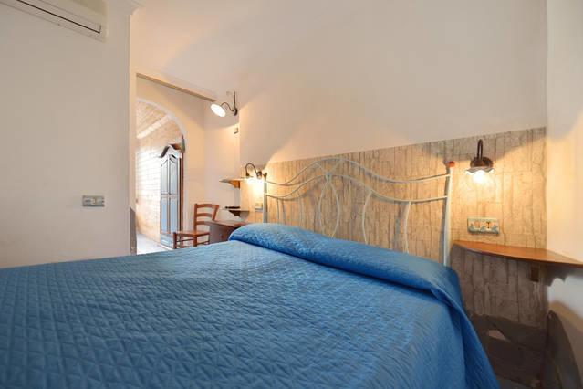Azzurromare Residence プロチーダ エクステリア 写真