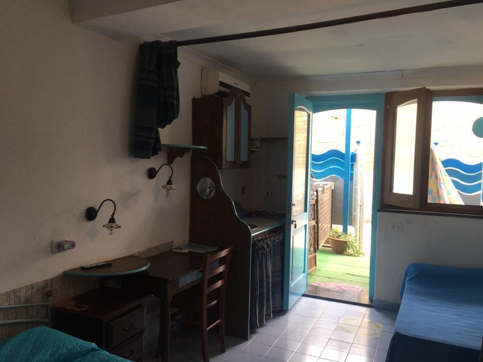 Azzurromare Residence プロチーダ エクステリア 写真