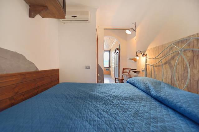 Azzurromare Residence プロチーダ 部屋 写真